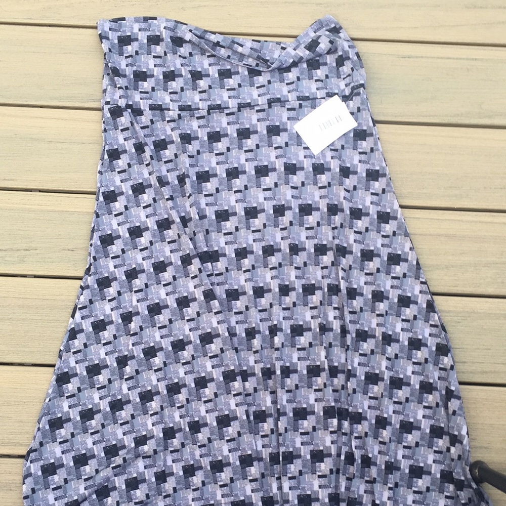 XL LuLaRoe Maxi Skirt